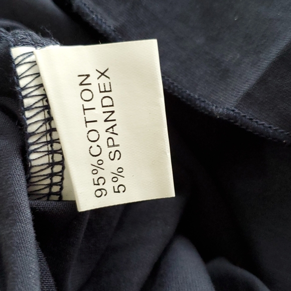 Ultranice summer casual wrap v neck ruffle bottom dress. - Picture 9 of 9